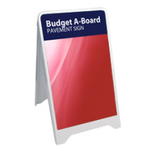 Budget A-Frame - A-Frame Panel